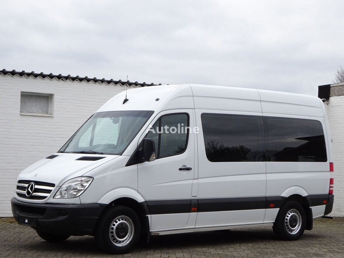 Mercedes Benz Sprinter 313 CDI
