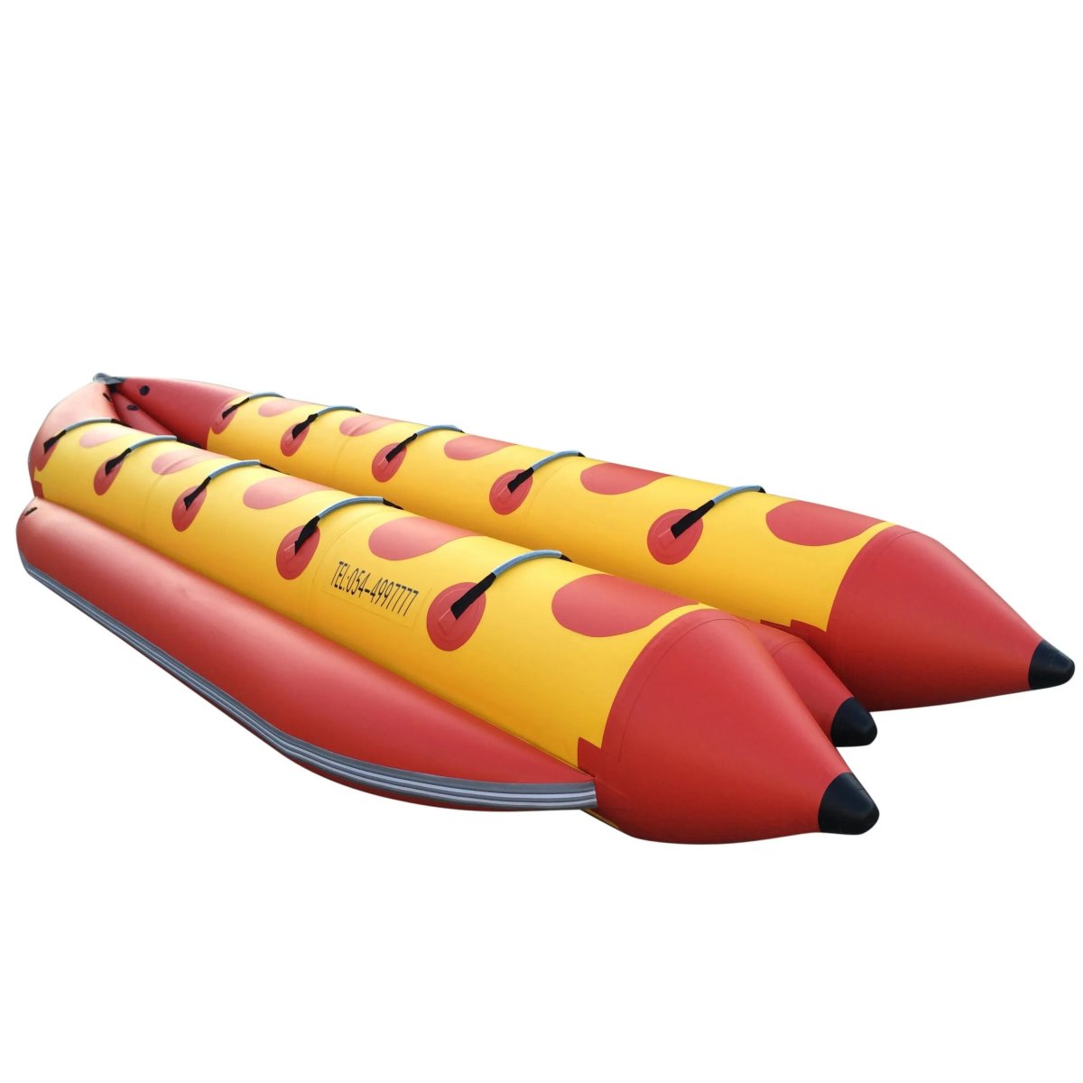 Резиновый банан