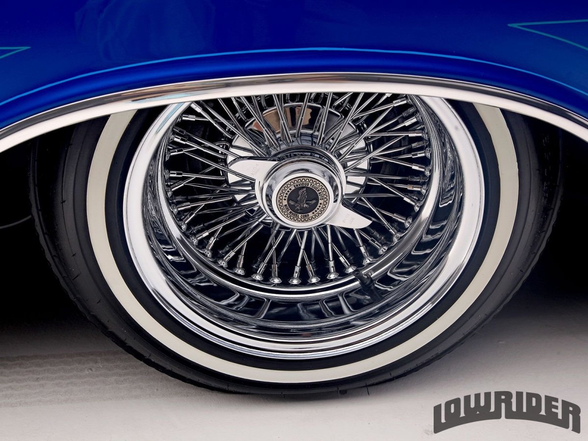 Диски 5 108 лоурайдер