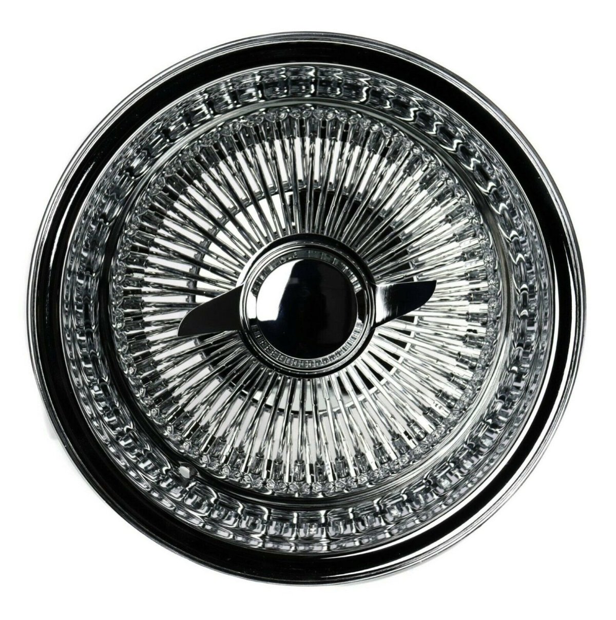 Велосипедные колеса лоурайдер