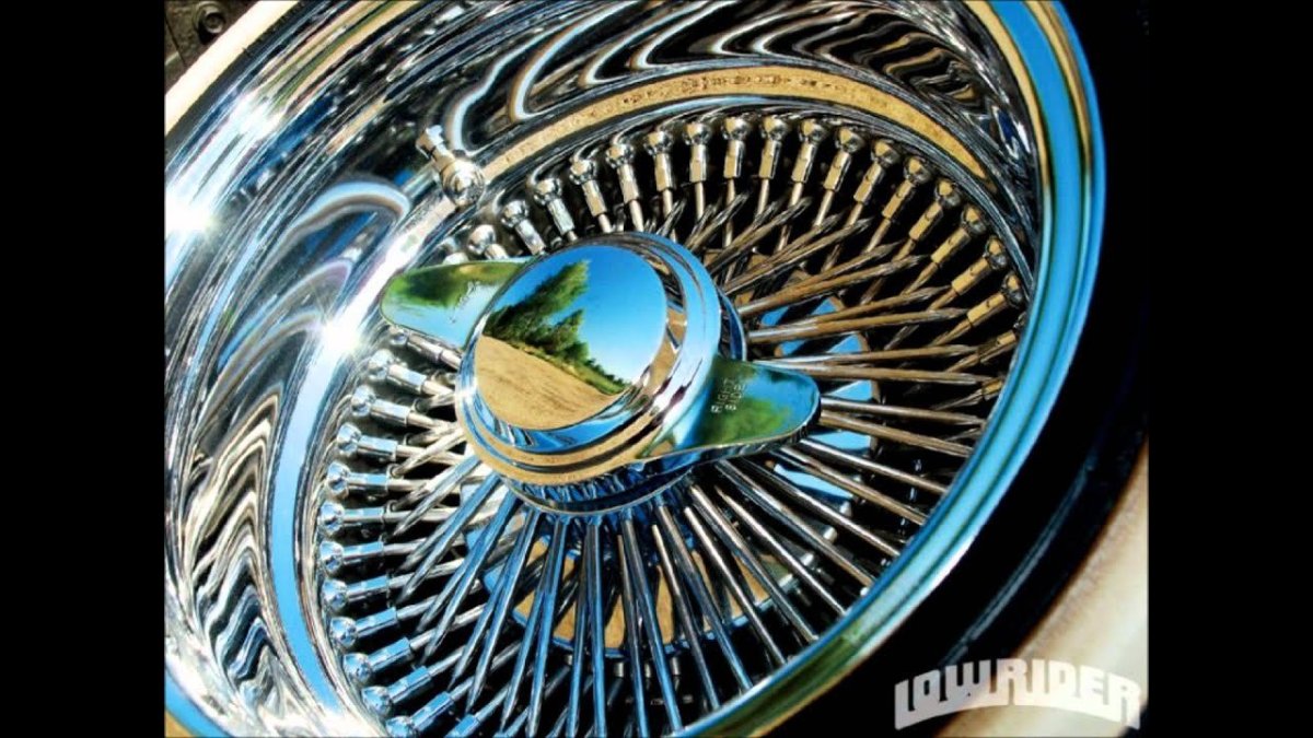 Гравировка на лоурайдер