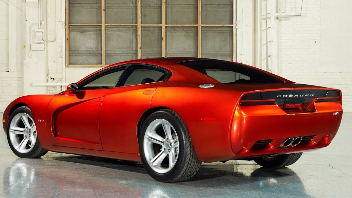 Dodge Challenger 2020