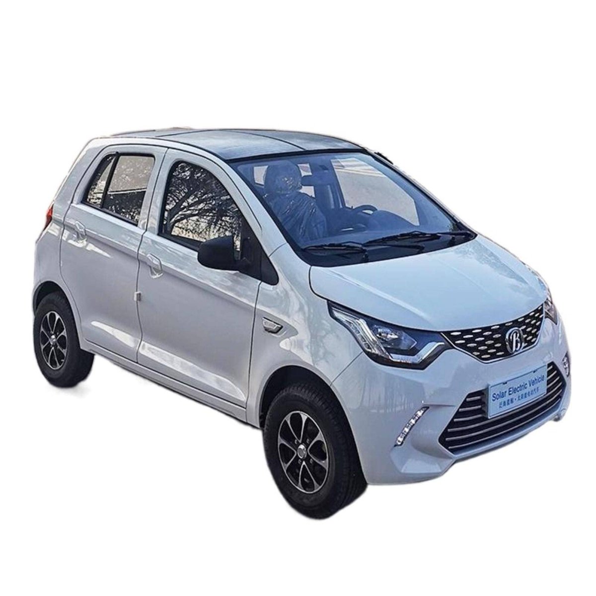 Электромобиль New Energy ev EEC