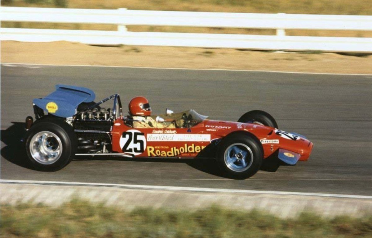 Lotus 49b