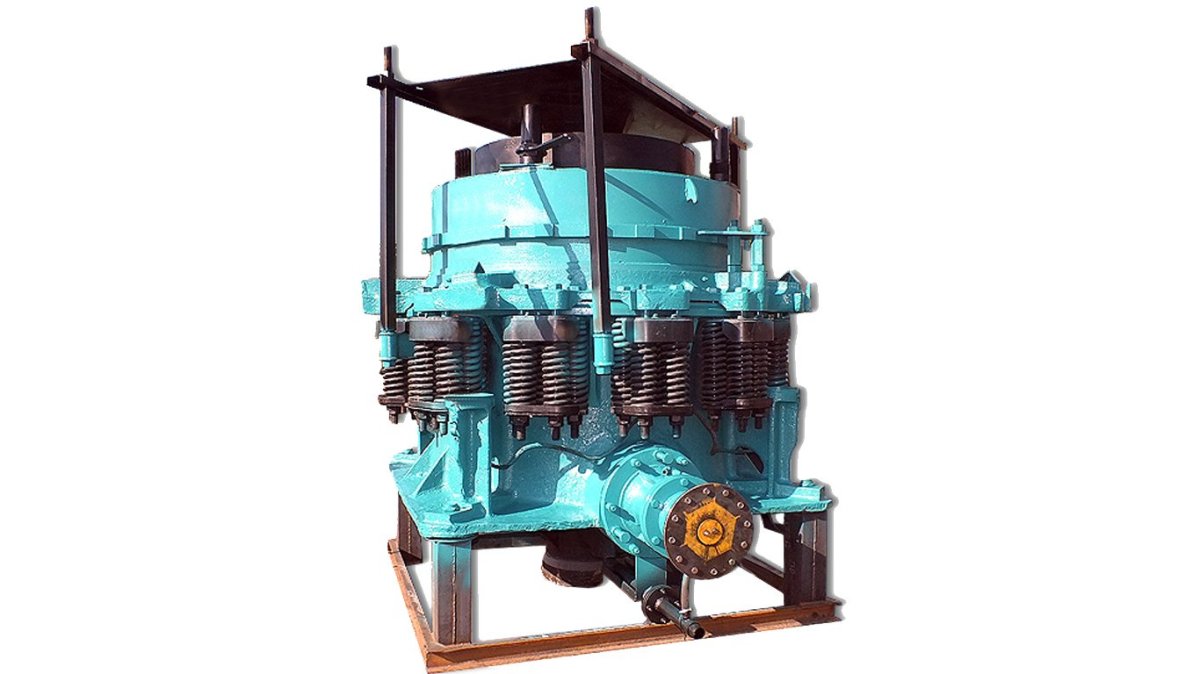 Дробилка КМД 1200 гр