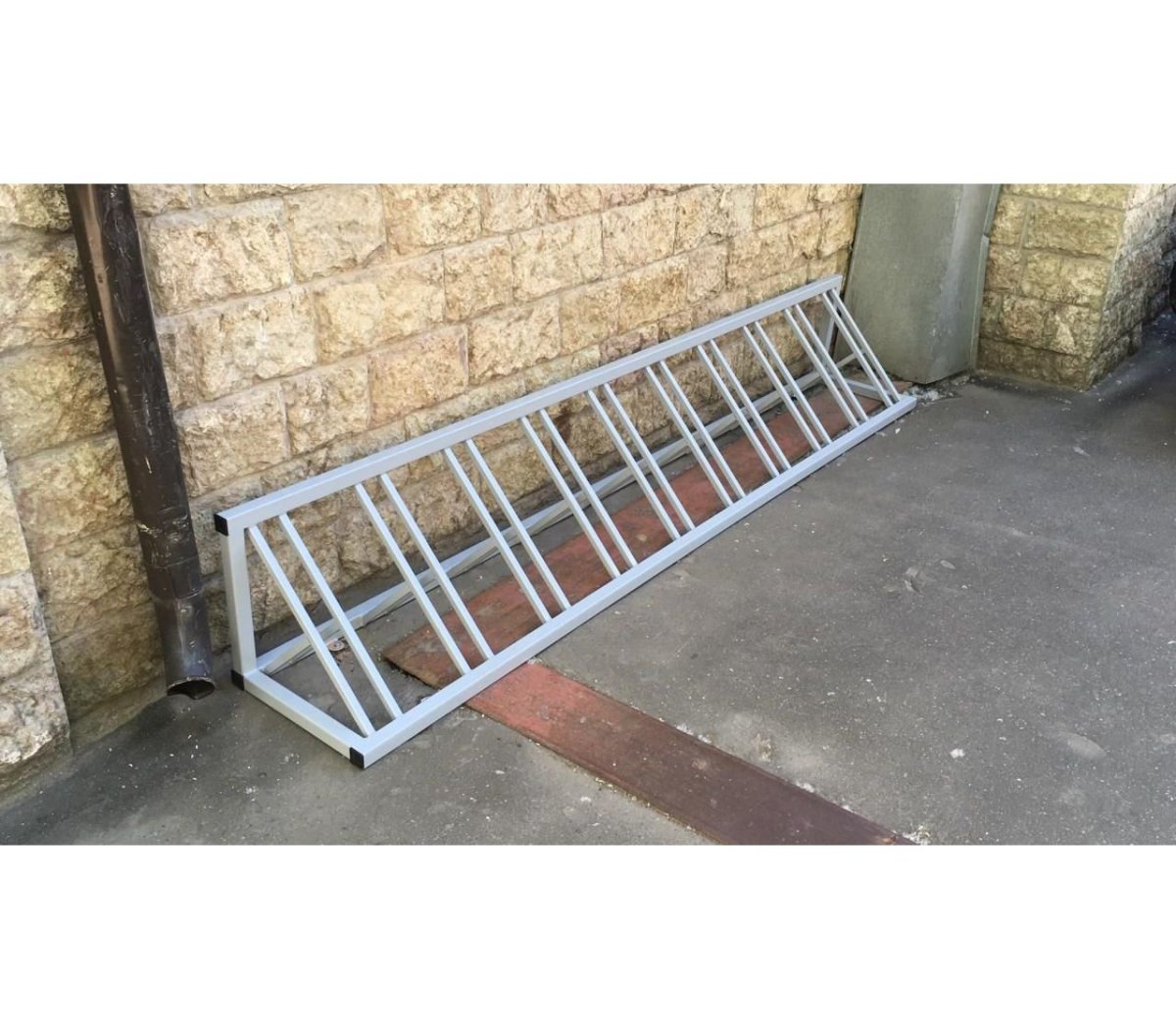 ВП-2 велопарковка на 8 мест