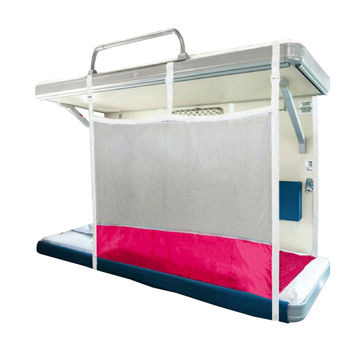 Защитный барьер