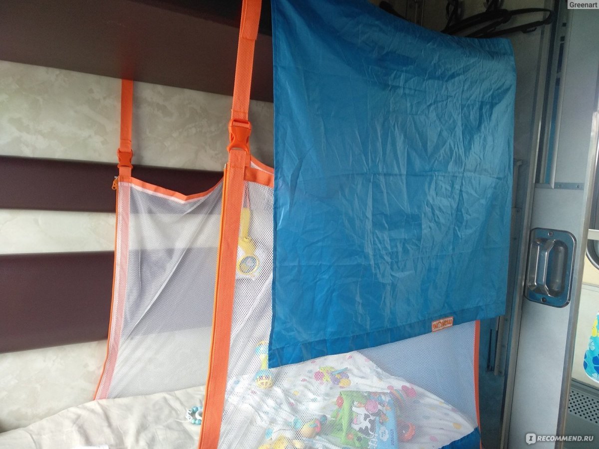 Железнодорожный манеж Манюни