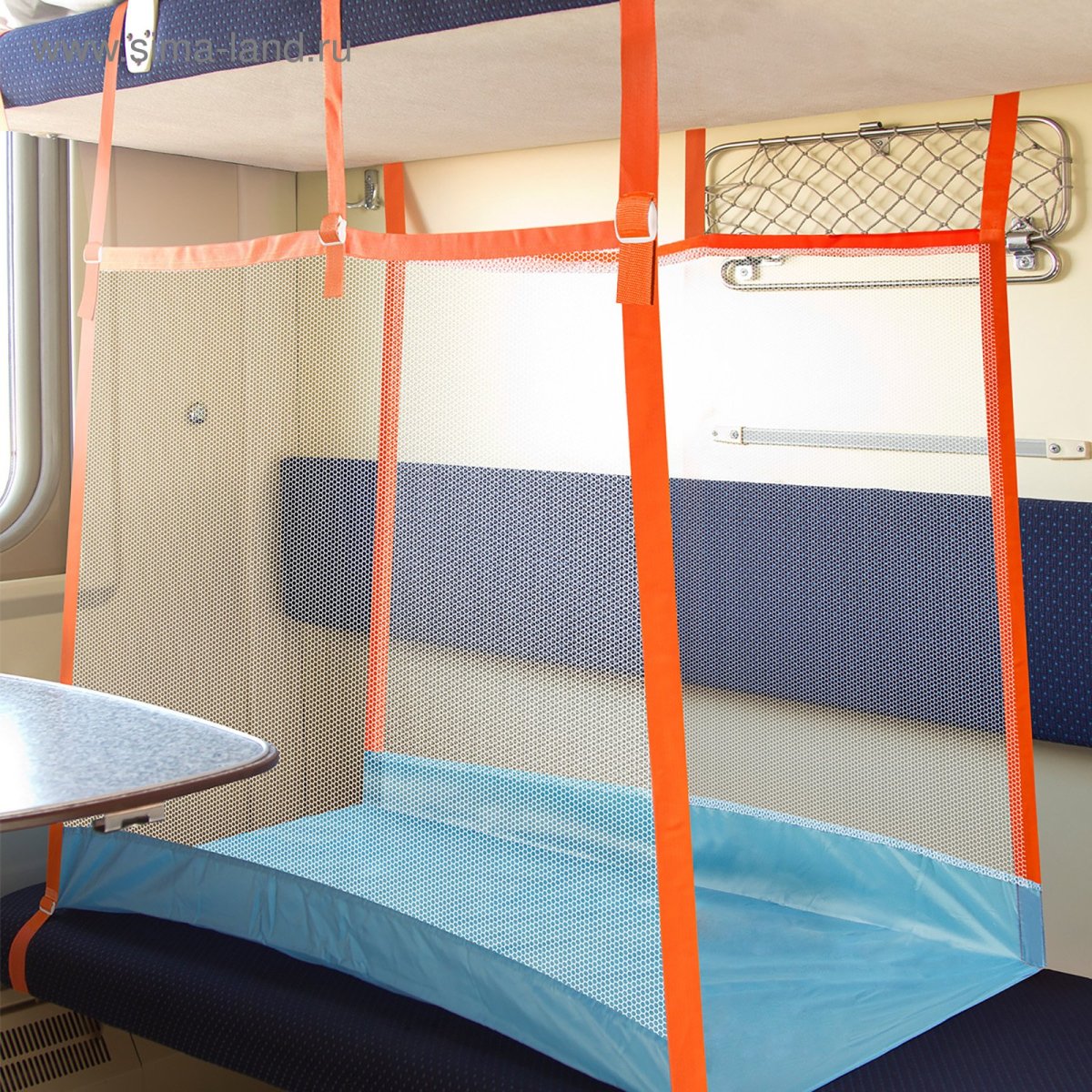 Манеж для поезда Manuni м-004