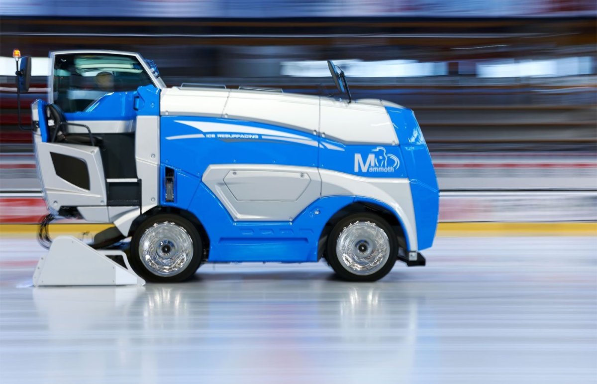 Ледозхаливочная техникаи з Китая