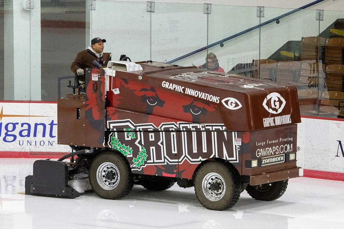 Frank Zamboni