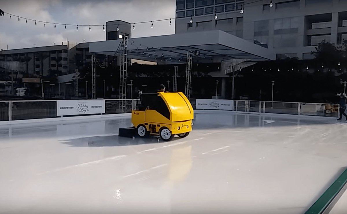 Айс Бамблби