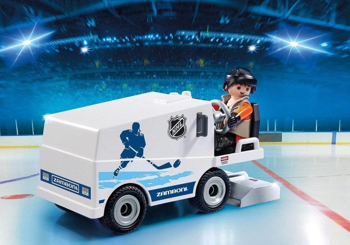 Playmobil NHL 9213