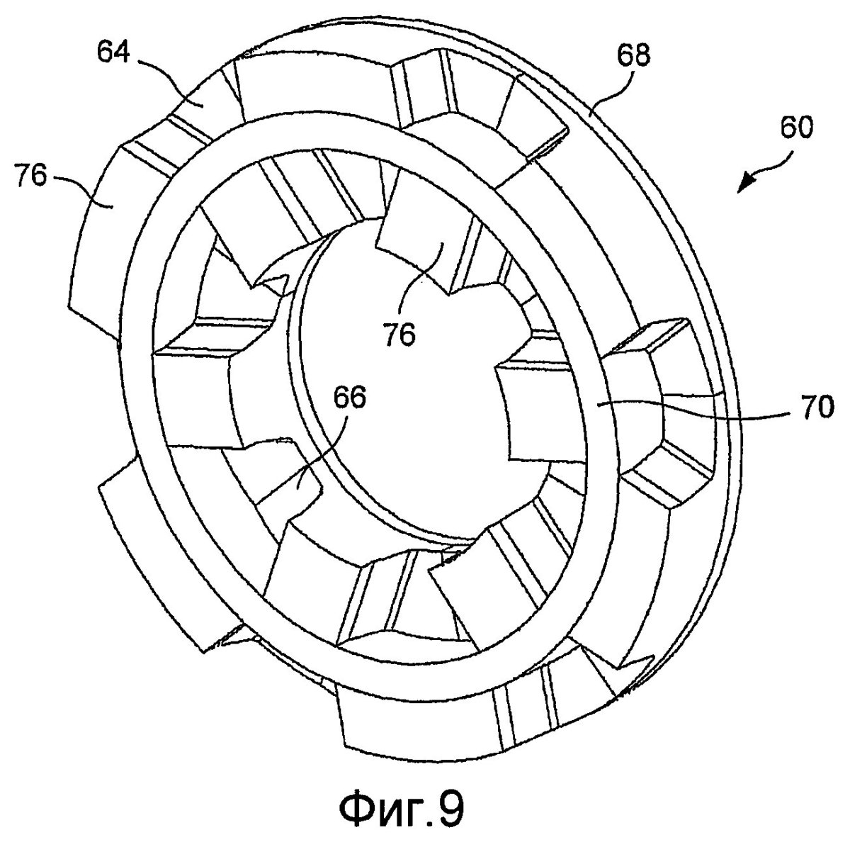 Сборка электрических машин
