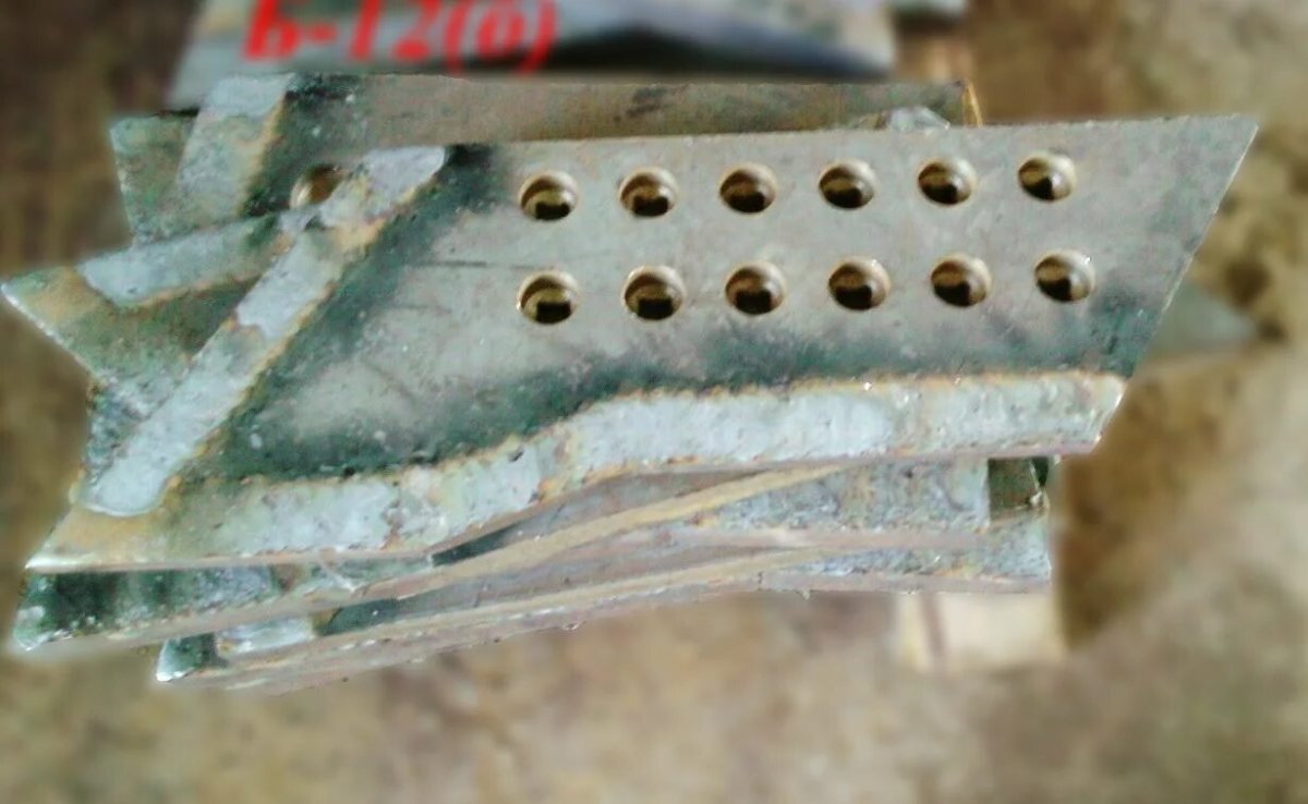 80-52-60 Нож боковой