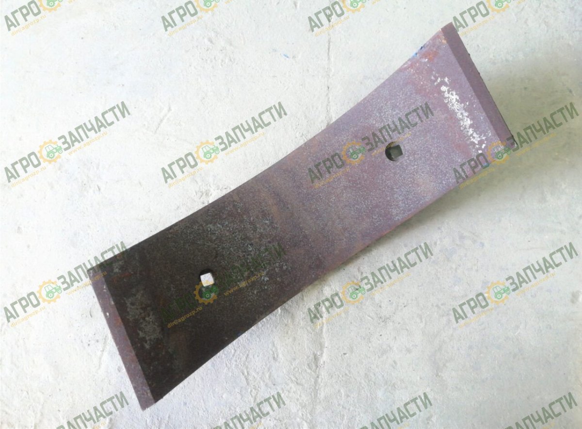 Нож вертикальный РЗЗ.ПСК-8.05.00.03