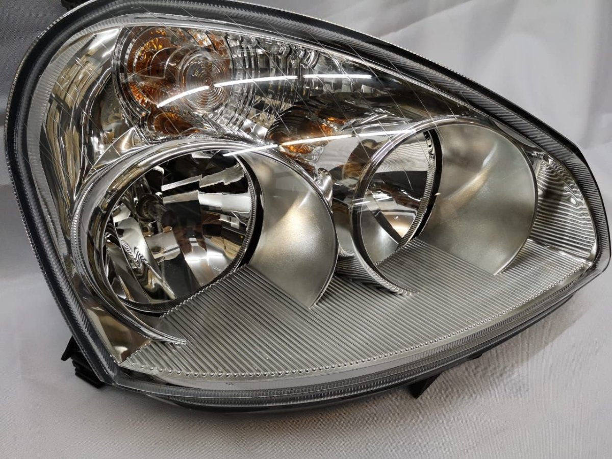 Фара Приора 1