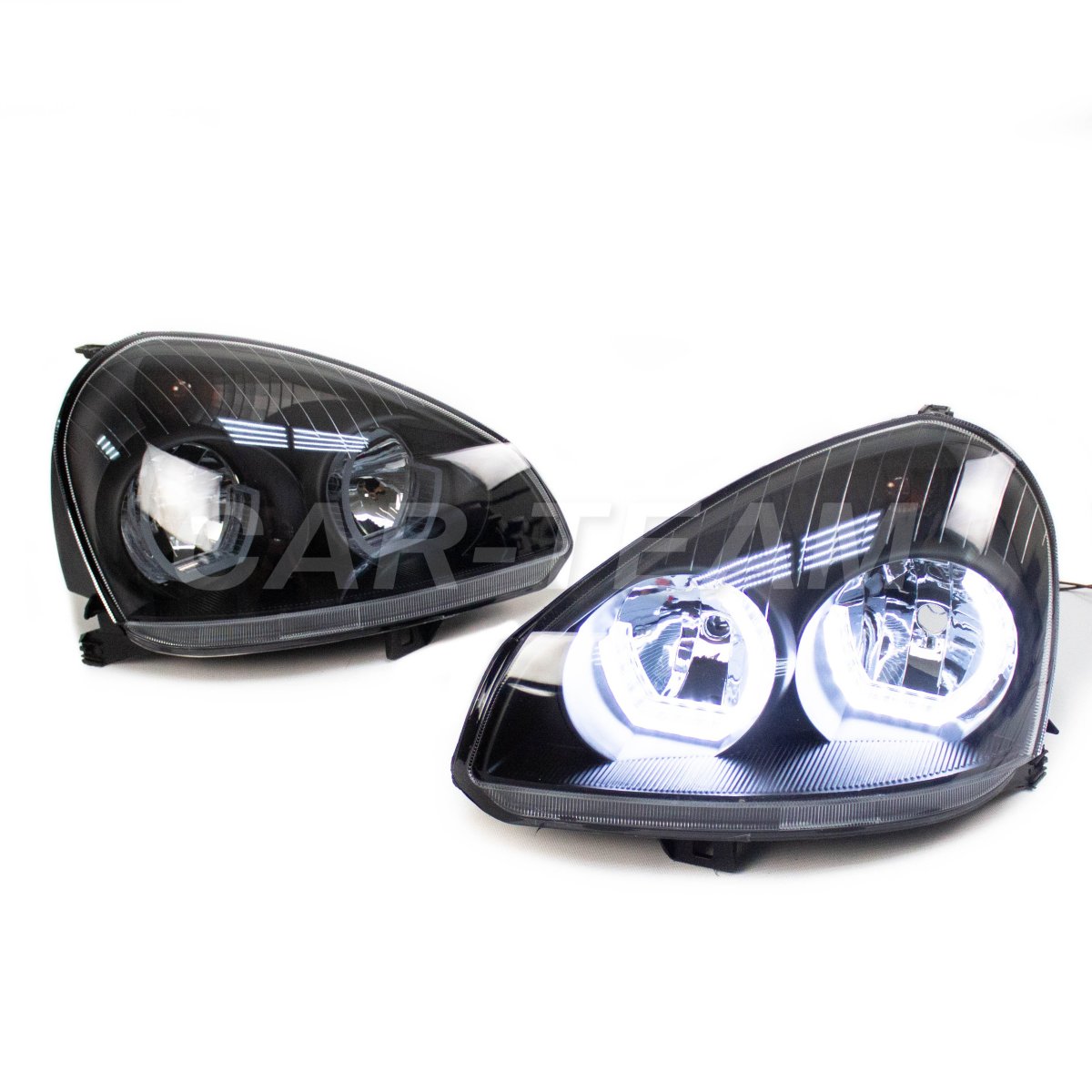 Ангельские глазки Приора