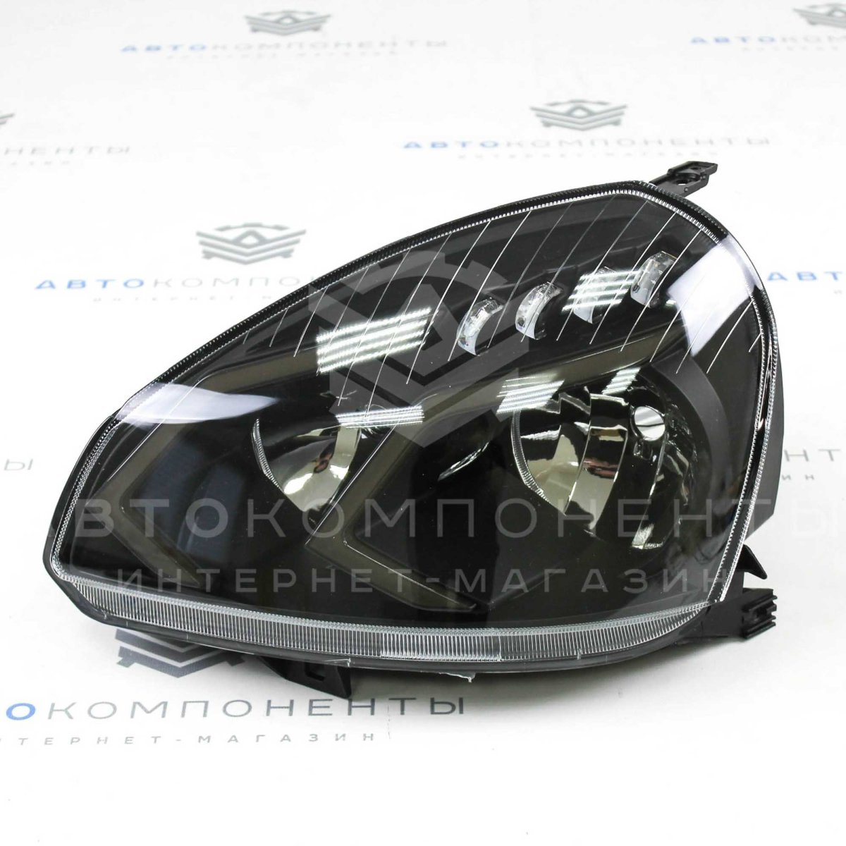 Фары оптика для Хонда Цивик 2001 года