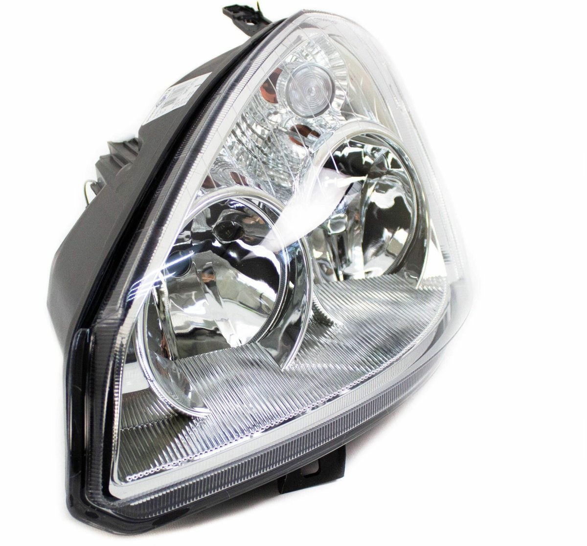 Блок фара 2170 Bosch правая "СЕВИЕМ"