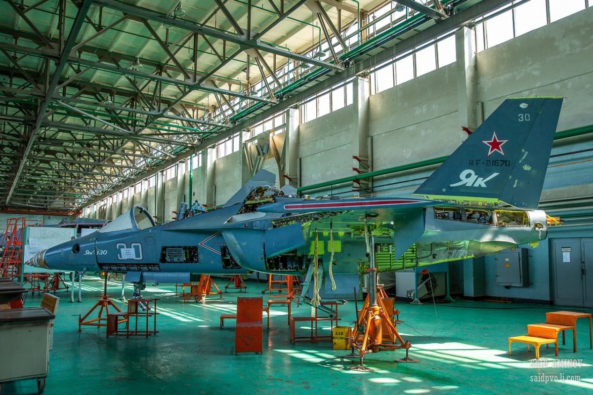 АО 514 авиаремонтный завод Ржев