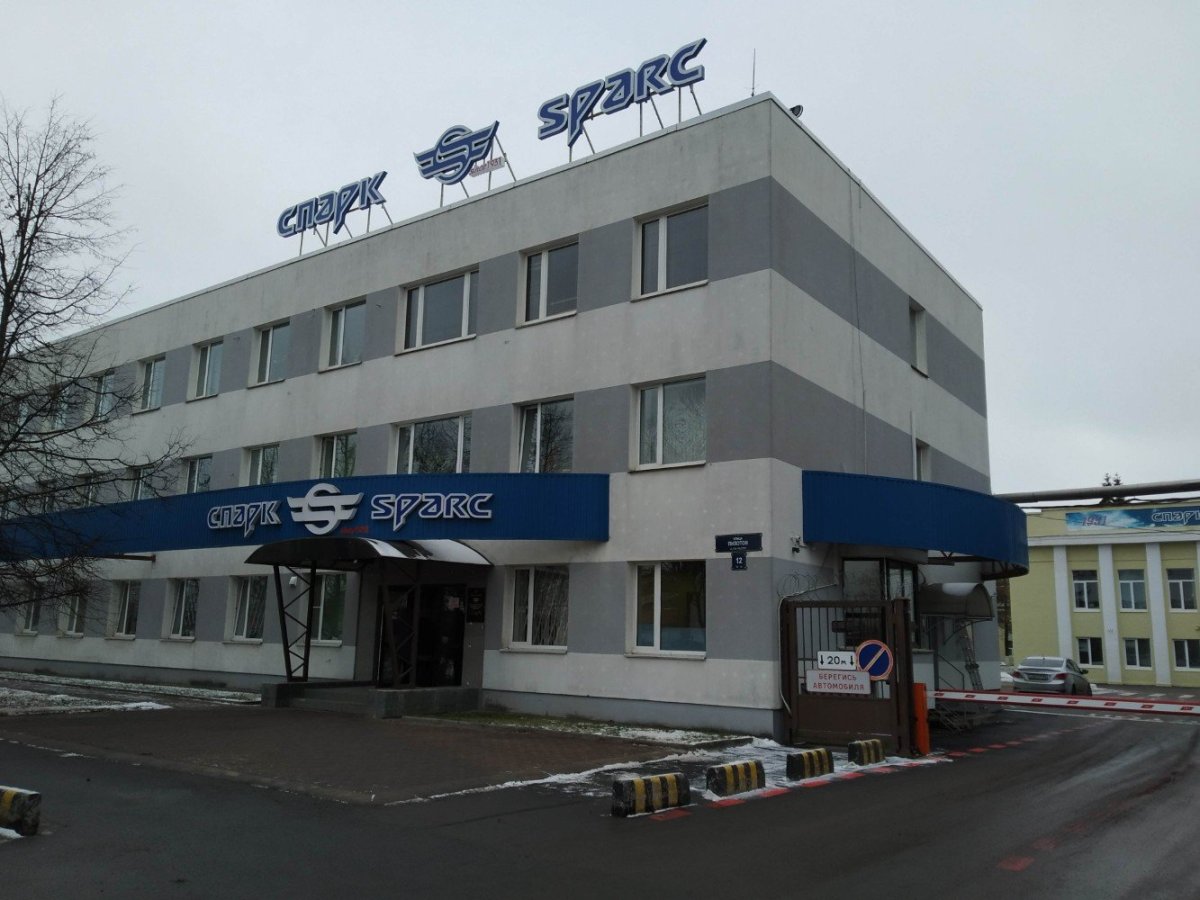 Улица пилотов Санкт-Петербург