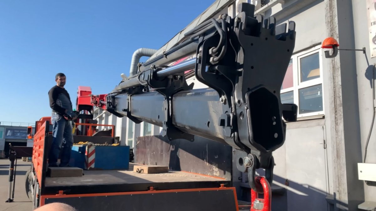 Palfinger pk 40002 eh