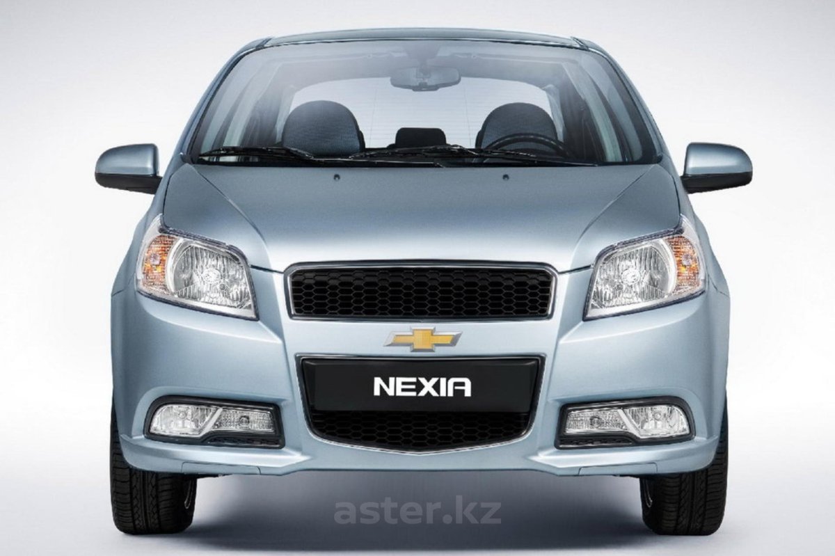 Chevrolet Nexia r3