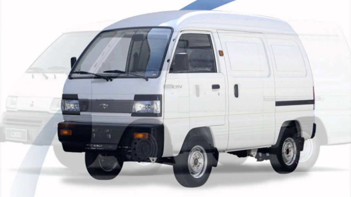 Дэу Дамас 2021