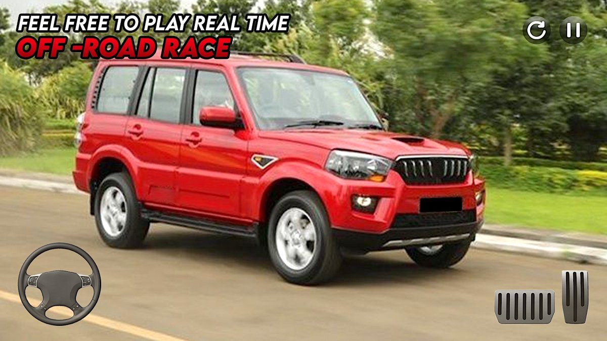 Махиндра Комодо