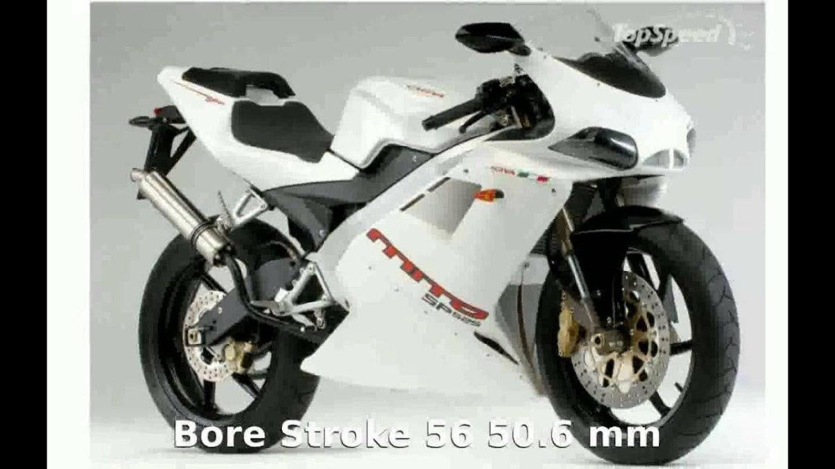 Мотоцикл Каджива кросс