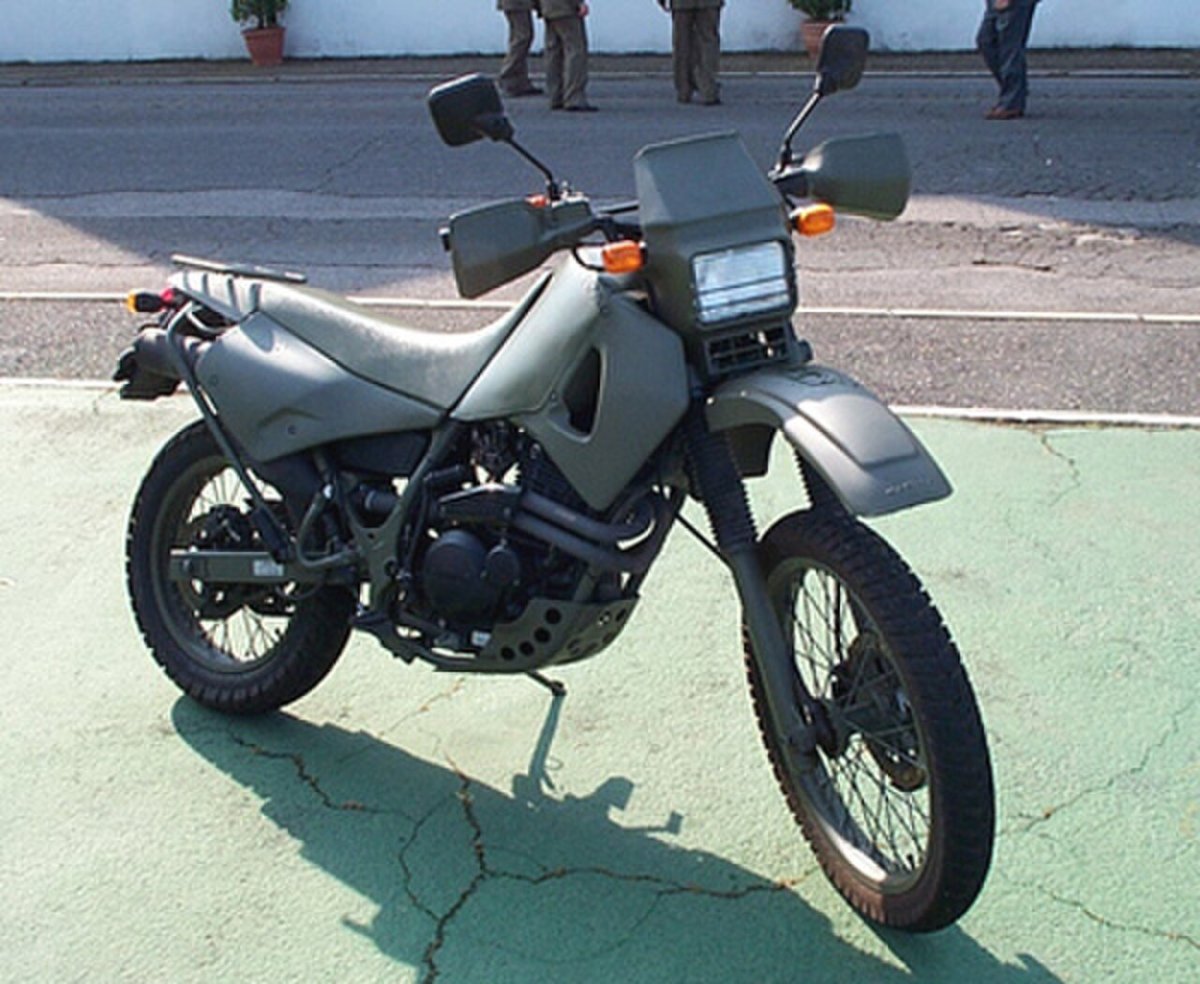 Cagiva prima 50