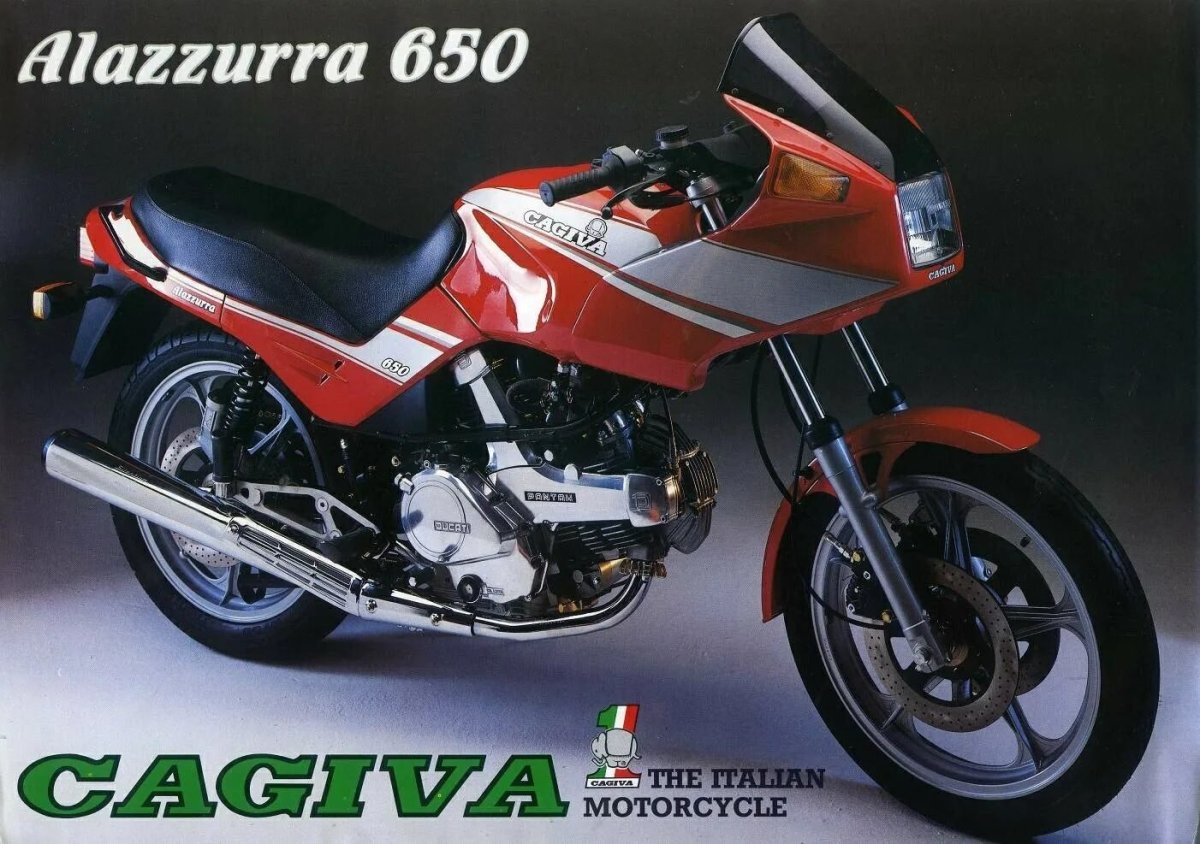 Cagiva кросс фото мотоциклов