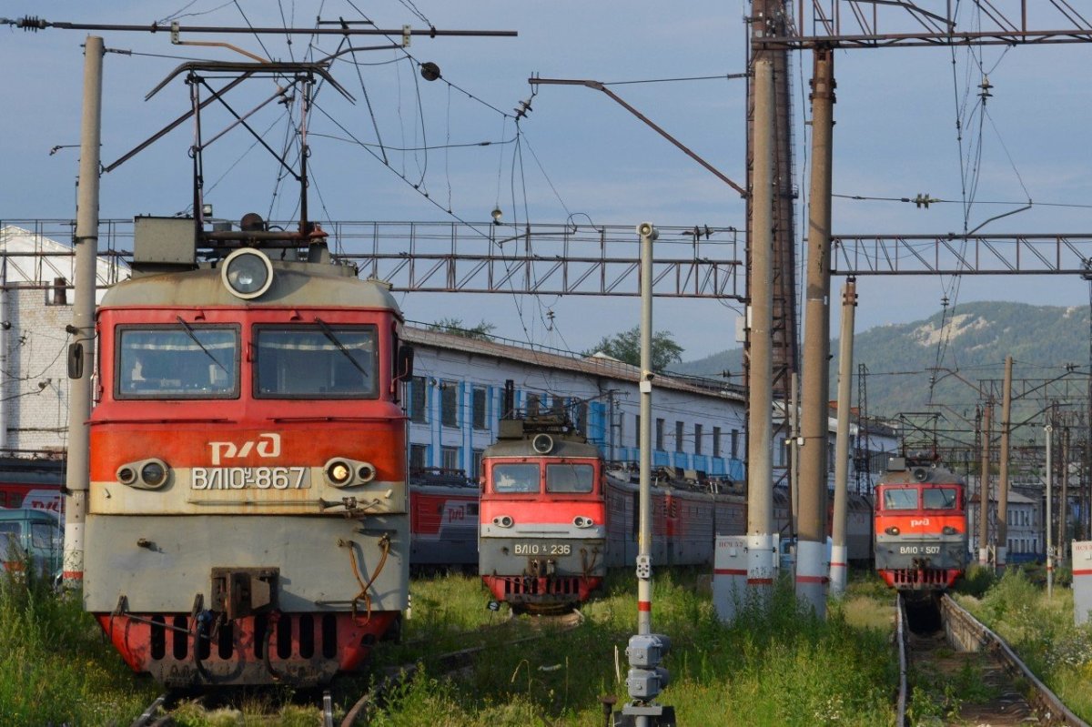 Электричка Челябинск Златоуст