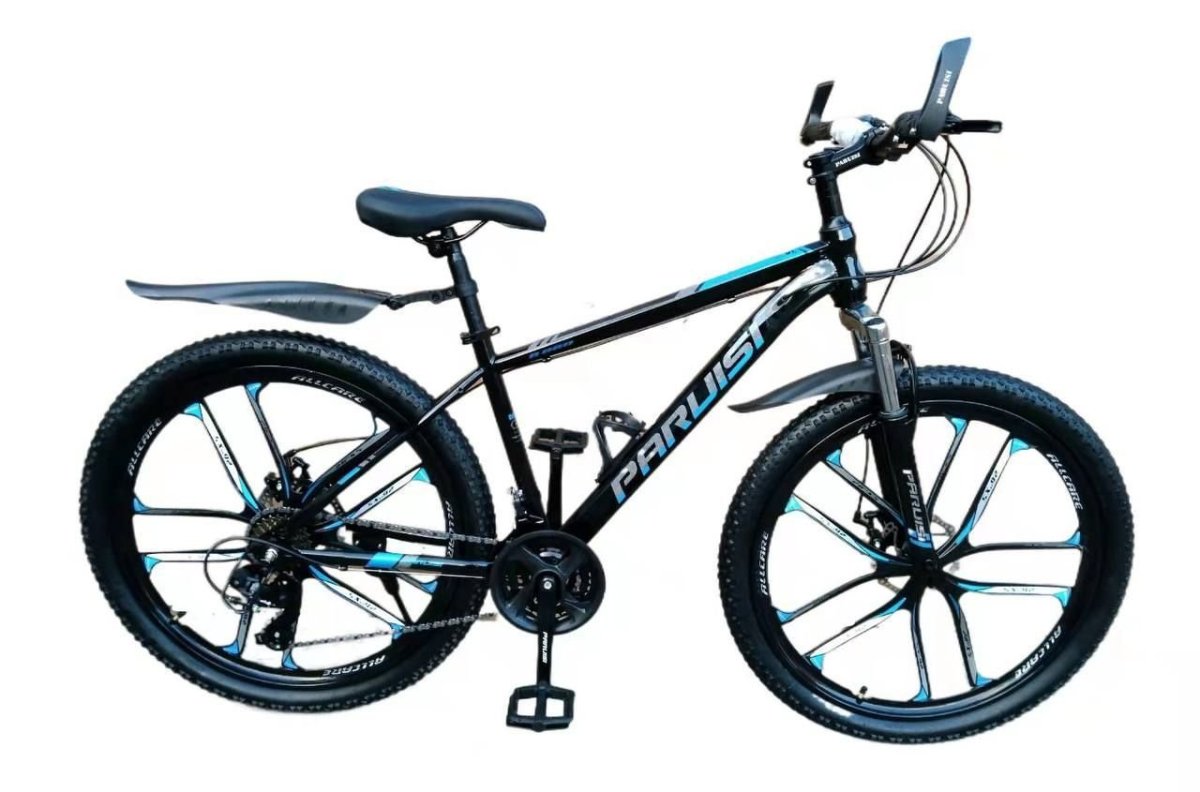 Велосипед Ricks Caster 26