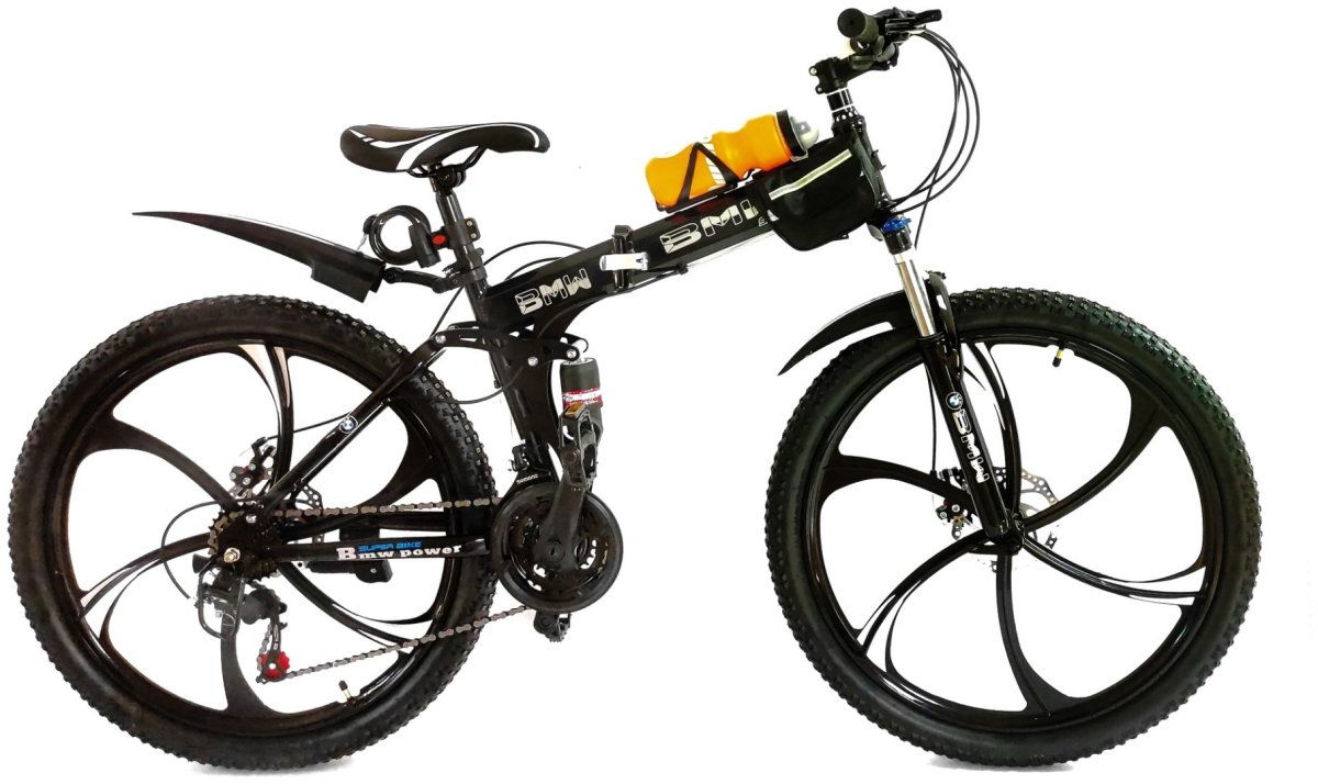 Bande 26 велосипед