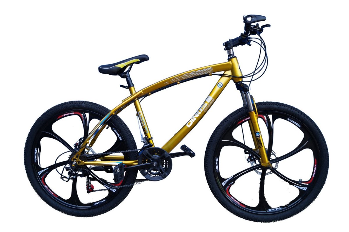 Велосипед Paruisi 26