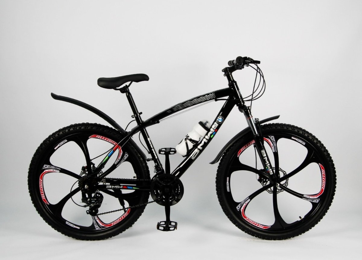 Велосипед BMW 26 дюймов