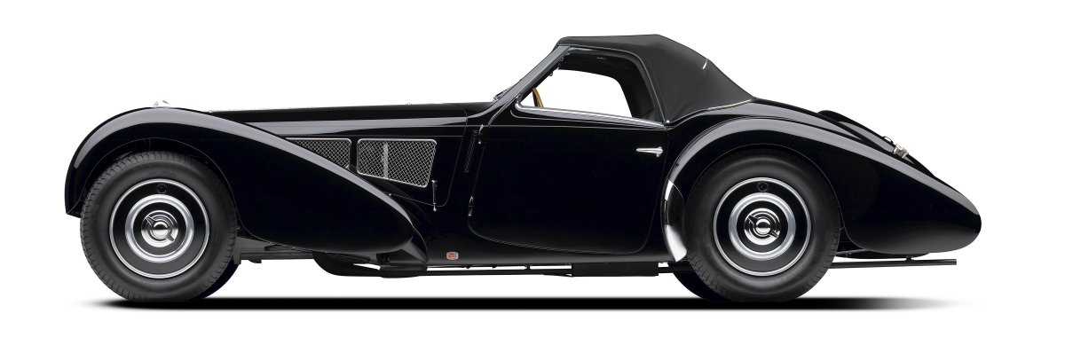 Bugatti Type 36