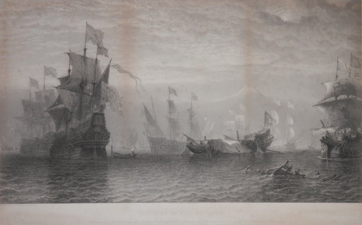 Эдмунд Галлион