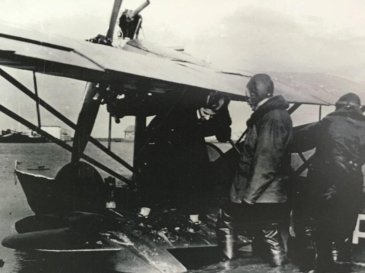 Салехардский Объединенный авиаотряд