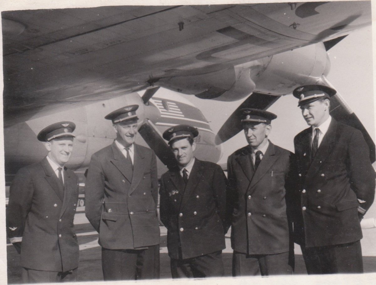 Куйбышевский Объединенный авиаотряд гражданской авиации