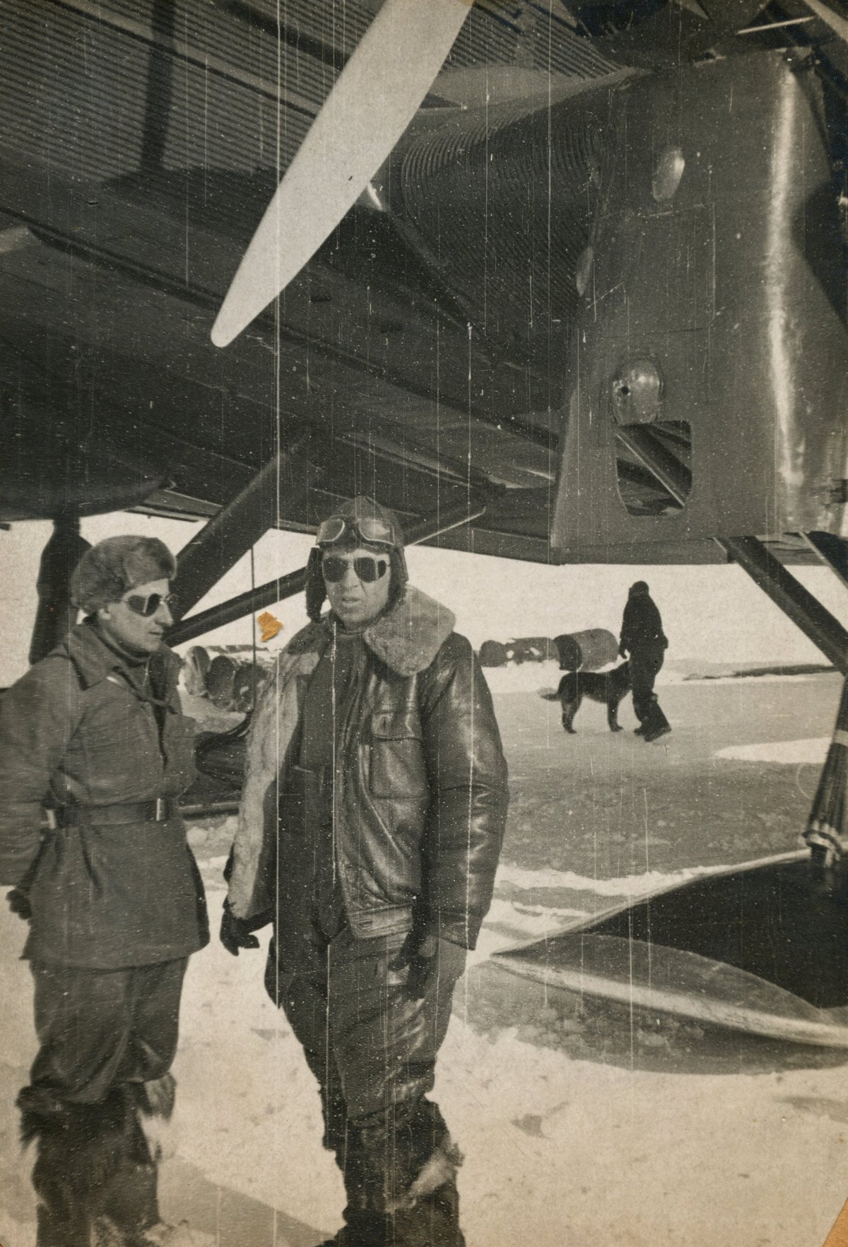 Полярный летчик