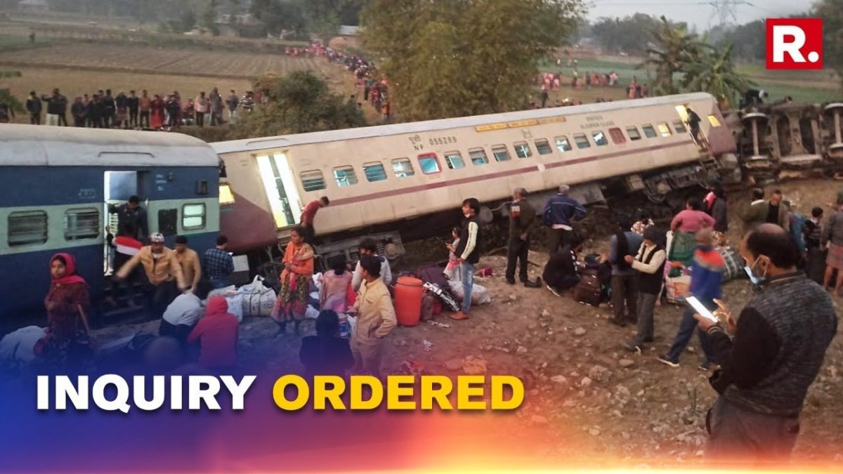 Высокоскоростные поезда в Индии