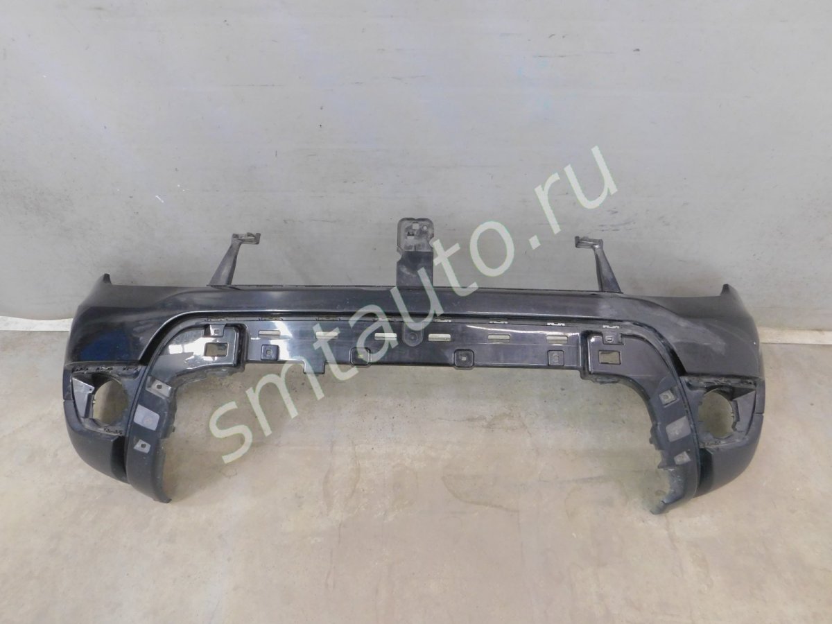 620226148r бампер Renault Duster передний после 2015