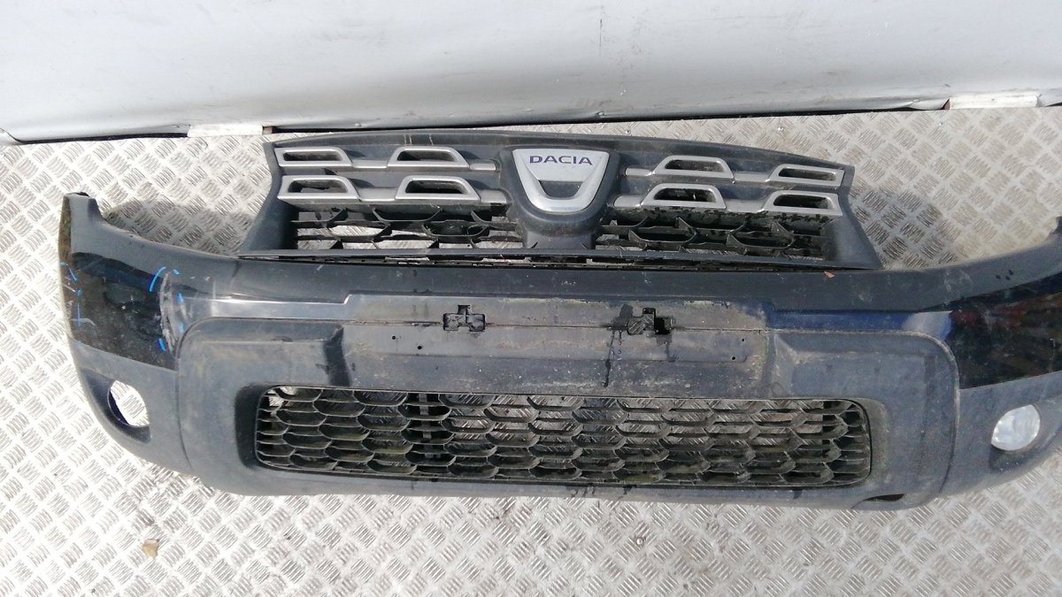 Бампера Mercedes ml w164