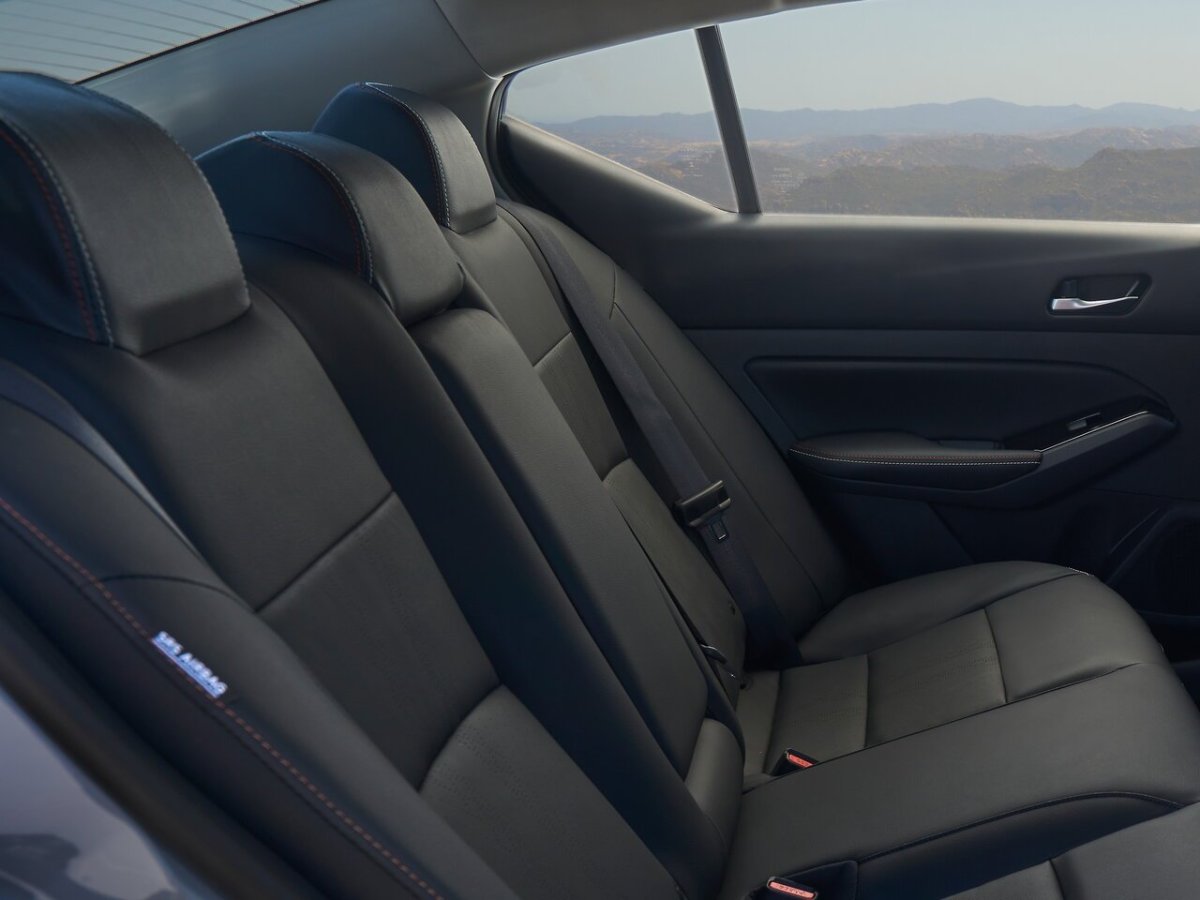 Ниссан Альтима 2023