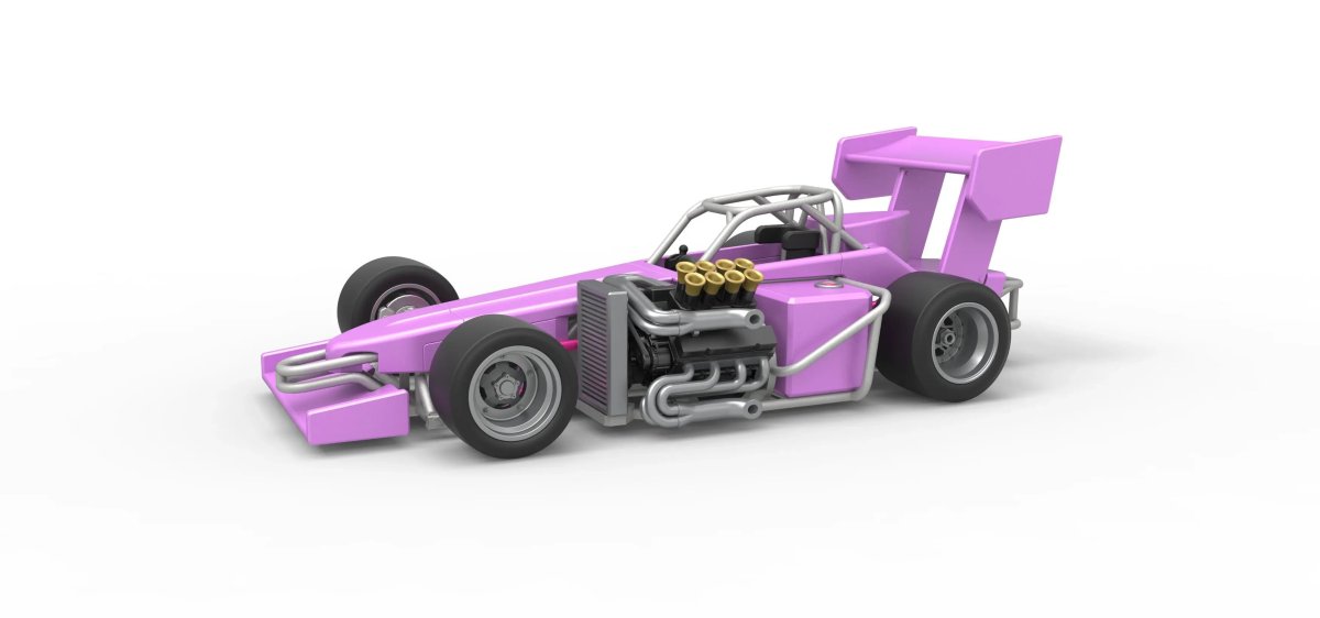 Supermodified
