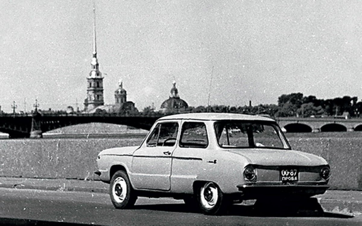 ЗАЗ нами-0137