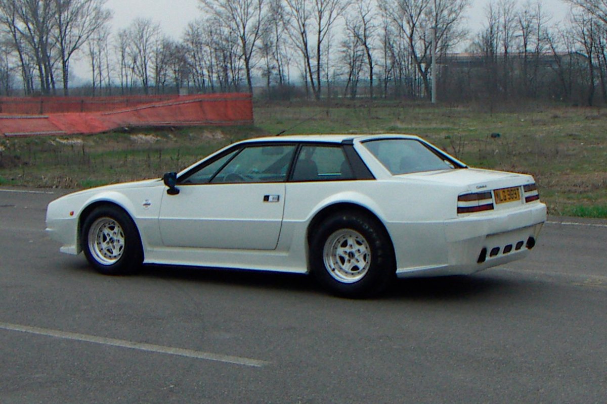 Суперкары на дизеле